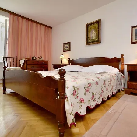Nyaraló Stara Lipa