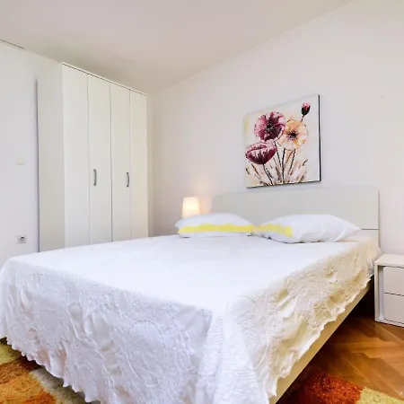 Casa vacanze Stara Lipa Baška Voda